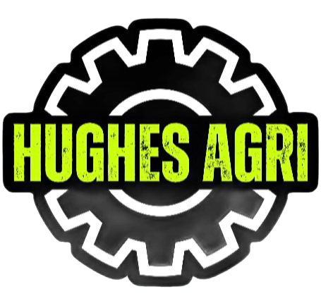 Hughes Agri