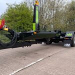 Quality agricultural and specialist trailers from approved NC and HM dealers Hughes Agri