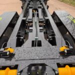 Quality agricultural and specialist trailers from approved NC and HM dealers Hughes Agri