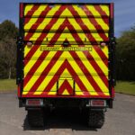 Quality agricultural and specialist trailers from approved NC and HM dealers Hughes Agri