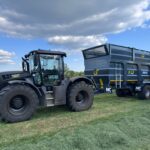 Quality agricultural and specialist trailers from approved NC and HM dealers Hughes Agri
