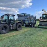 Quality agricultural and specialist trailers from approved NC and HM dealers Hughes Agri