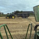 Quality agricultural and specialist trailers from approved NC and HM dealers Hughes Agri