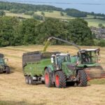 Quality agricultural and specialist trailers from approved NC and HM dealers Hughes Agri